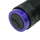 Triad Smuggler With Grips FROM COMPLETE Purple Bar-ends