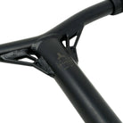 Triad Smuggler With Grips FROM COMPLETE Purple Close-up