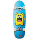 Tricks Baby Monster 8.25" Youth Skateboard Complete