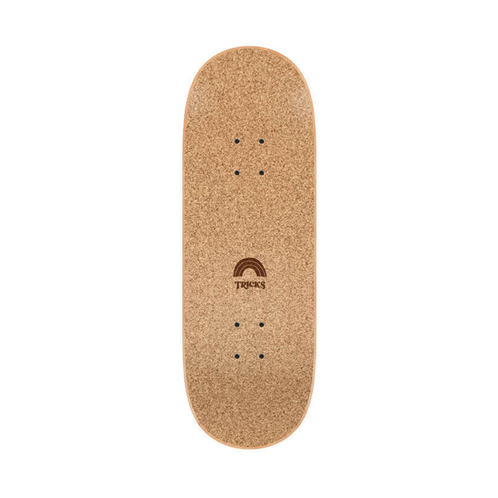 Tricks Mini Cork Complete Griptape