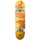 Tricks Dashhund MIDI 7.5 - Skateboard Complete