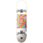 Tricks Dimension MAXI 8.0 - Skateboard Complete