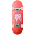 Tricks Elephant 7.87" Youth Skateboard Complete