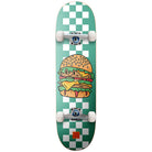Tricks Happy Meat MIDI 8.25 - Skateboard Complete