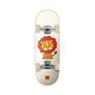 Tricks Lion Mini Cork 7.87" Youth Skateboard Complete