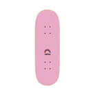 Tricks Mini Foam Complete Top Griptape Pink