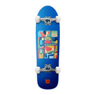 Tricks Moodboard MIDI 7.5 - Skateboard Complete Bottom