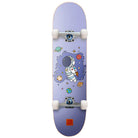 Tricks Space Jump MIDI 7.25 - Skateboard Complete