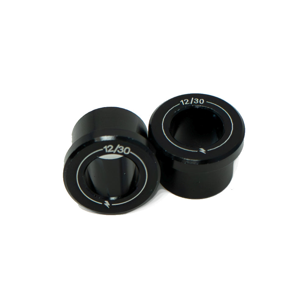 Triad / UA Fork Spacers 12STD