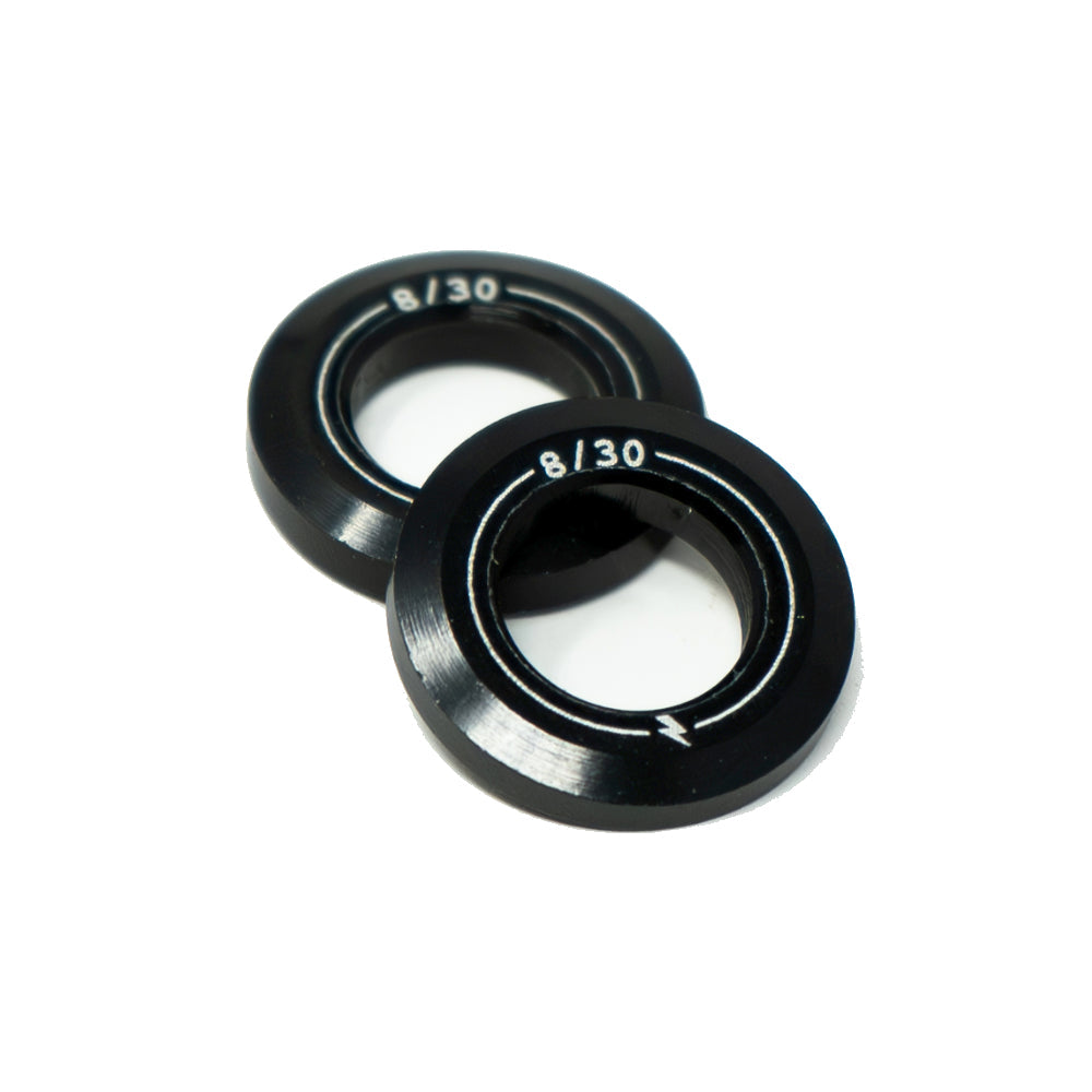 Triad / UA Fork Spacers 30mm