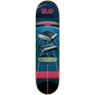 ULC Beeper Skateboard Deck