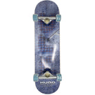 ULC Concrete Master 8.0 Custom Skateboard