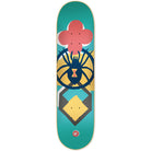 ULC Eight Legs 8.125 - Skateboard Deck