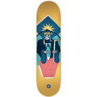 ULC From Above  8.0 - Skateboard Deck