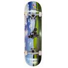 ULC Biker Sig. Tremblay - Custom Skateboard