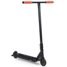 Urbanartt Street Custom Pro Scooter Black Orange