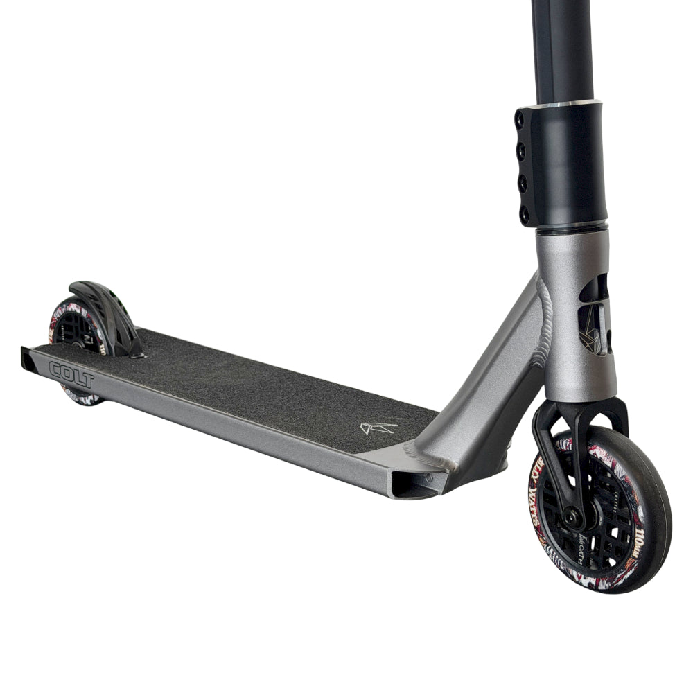 VS Custom Greyhound Freestyle Scooter