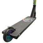 VS Neo/Black Ninja Hybrid Custom Scooter Back