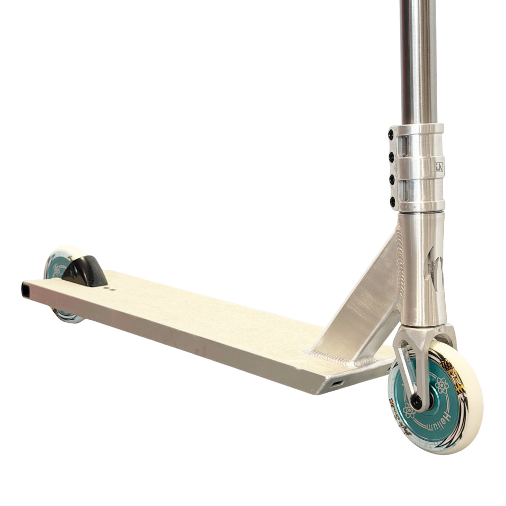 VS RRRrrrraw!!! Custom Complete Pro Scooter