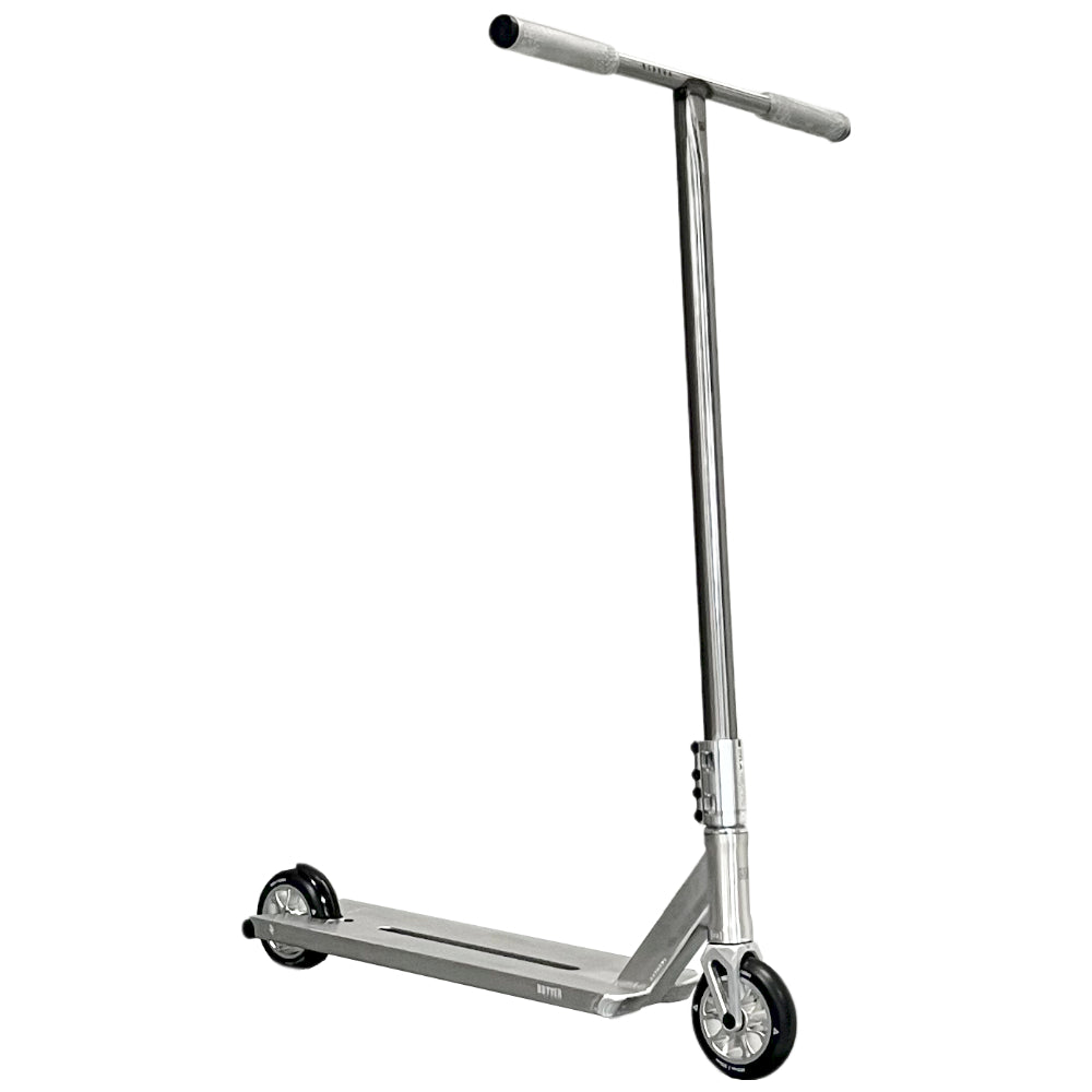 VS RRRrrrraw!!! V2 - Custom Complete Pro Scooter
