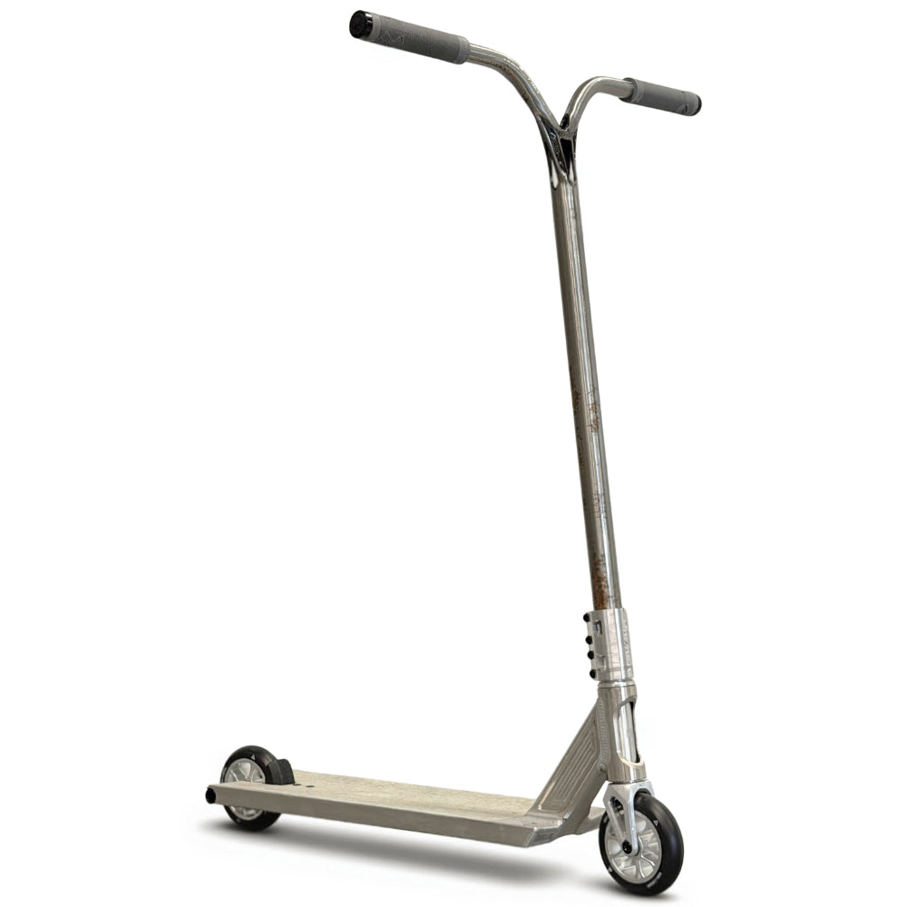 VS RRRrrrraw!!! V4 Custom Complete Pro Scooter for tall riders