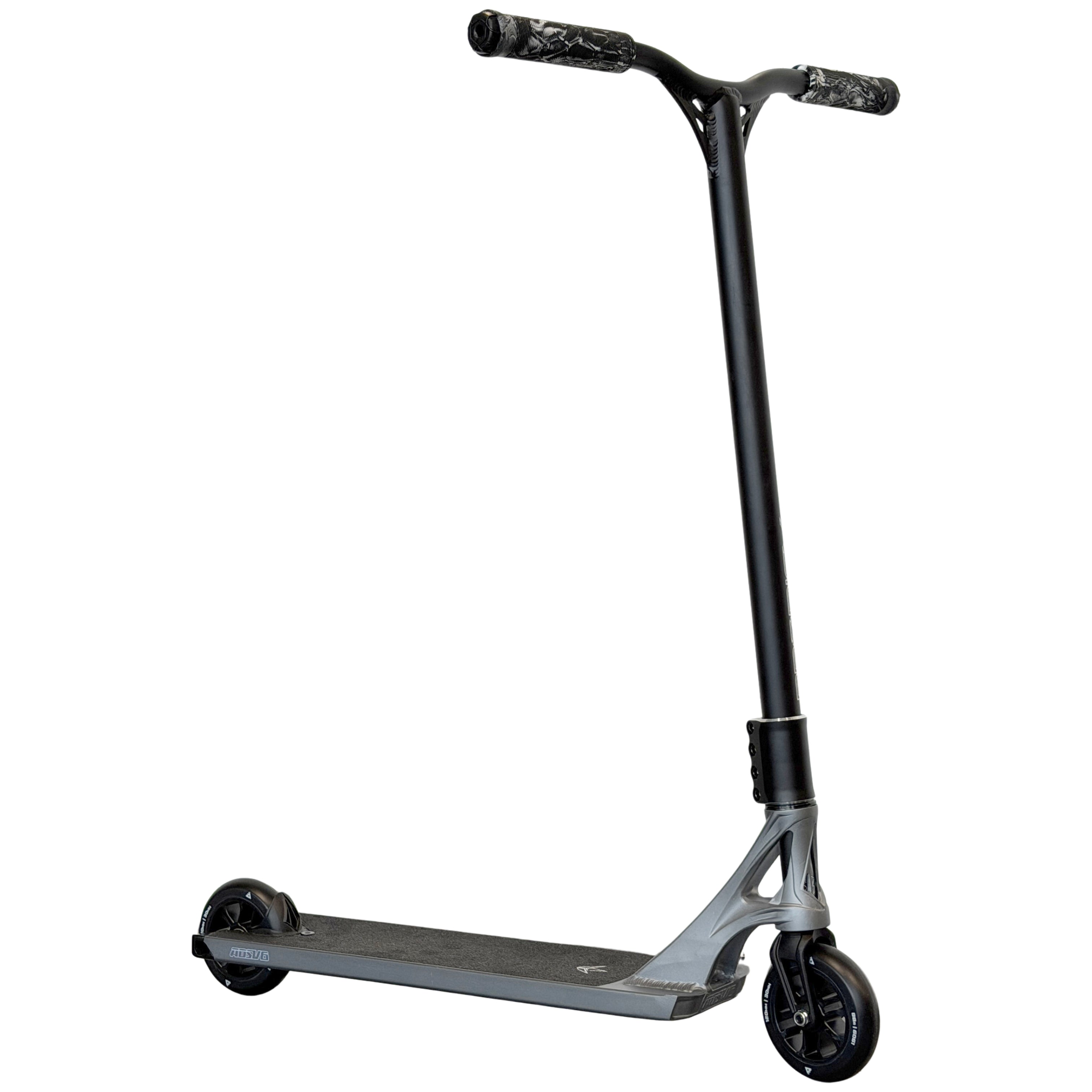 VS Squadron Custom Freestyle Scooter