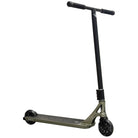 VS Squadron Custom Freestyle Scooter Olive