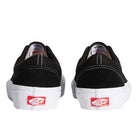 Vans 2026 Skate Era Black / White Shoes Back