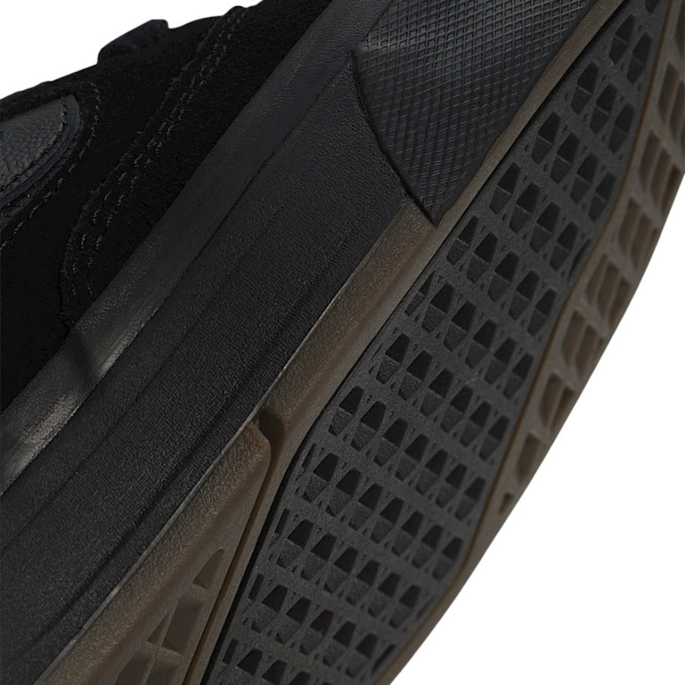 Vans BMX Proof Waffle Cup Black / Black Shoes Special BMX Waffle Cup Sole 