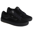 Vans BMX Proof Waffle Cup Black / Black Shoes Pair View