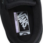 Vans BMX Proof Waffle Cup Black / Black Shoes Pop Cush