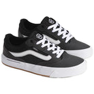 Vans BMX Proof Waffle Cup Black / White Shoes Pair