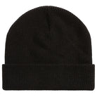 Vans Classic Cuff Beanie Black Back View