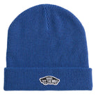 Vans Classic Cuff Beanie True Blue Front