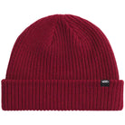 Vans Core Basic Cuff Beanie Bordeaux