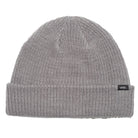 Vans Core Basic Cuff Beanie Heather Grey