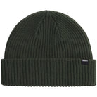Vans Core Basic Cuff Beanie Vans Core Basic Cuff Dried Kelp Green