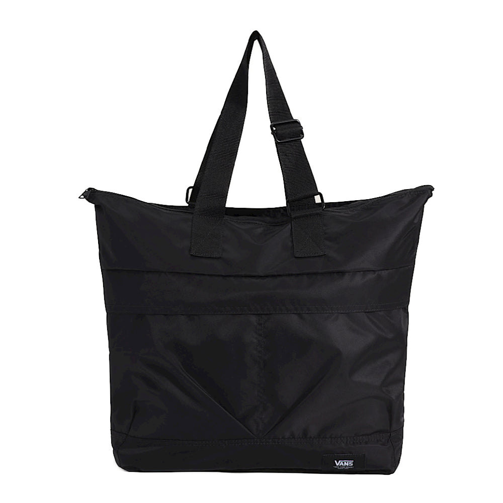 Vans Daily Backpack Tote Black – Versus Pro Shop