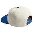 Vans Design Co. Low Hat True Blue / White Back