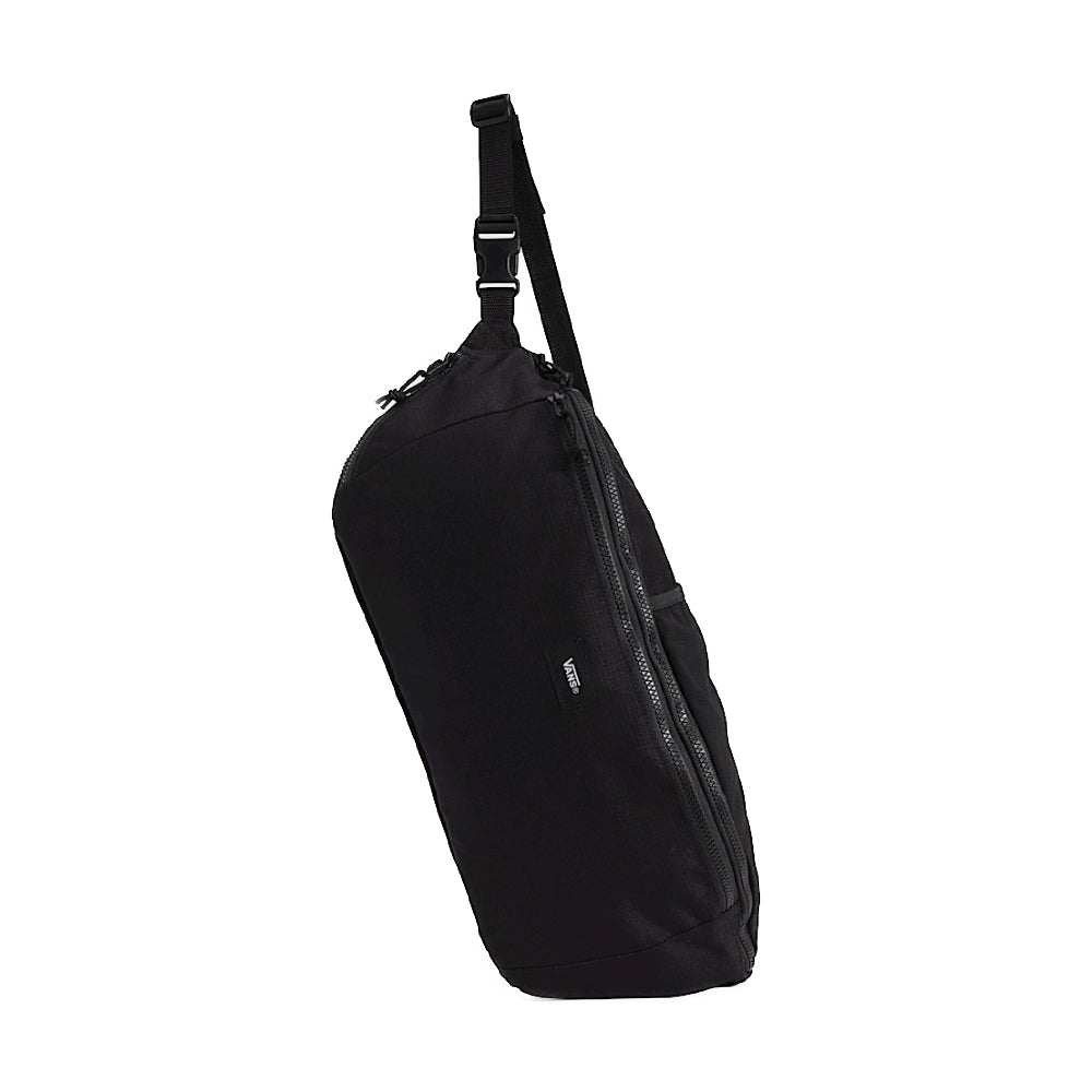 Vans Detached Sling Bag Black – Versus Pro Shop