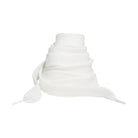 Vans Fat Laces White