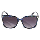 Vans Gilpin Sunglasses Royal Cobalt Front