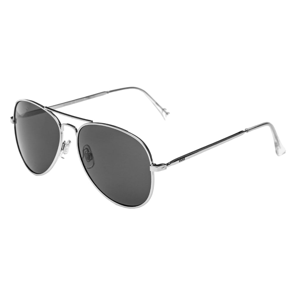 Vans Henderson Silver Sunglasses