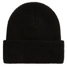 Vans Hex Patch Cuff Beanie Black Back Made In The USA
