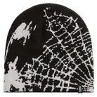 Vans Hovley Beanie Black Front View