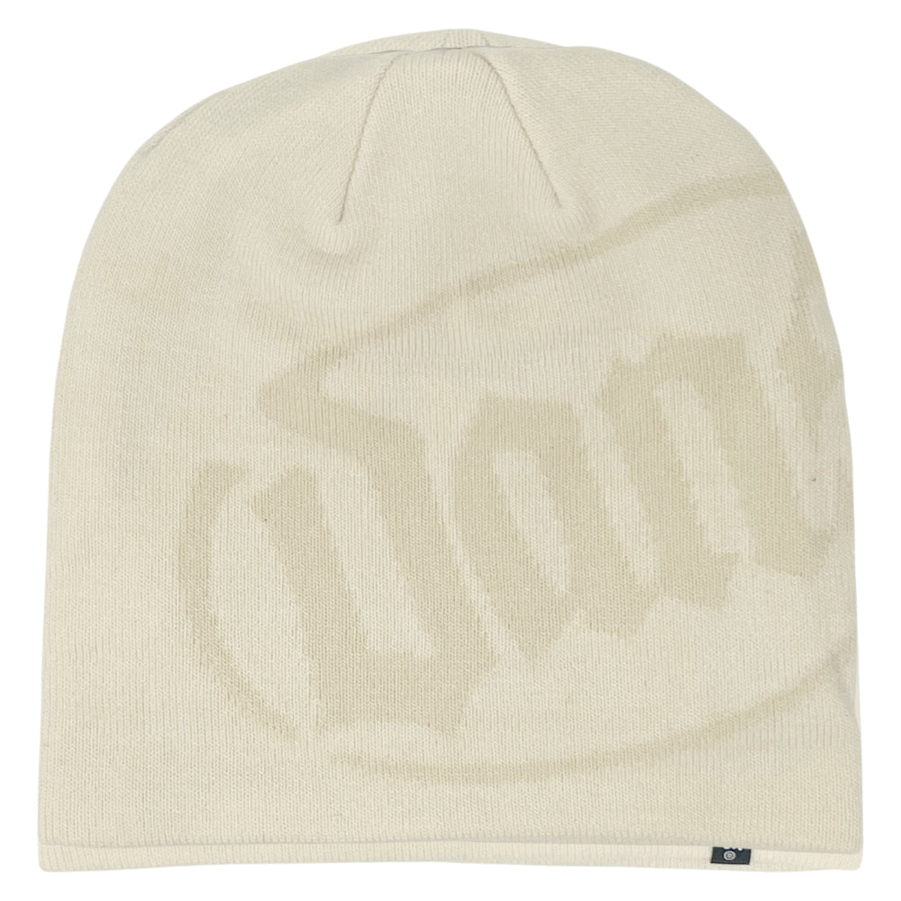 Vans Hovley Beanie Turtledove Back Logo