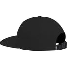 Vans Jockey Hat Black Back Strap View