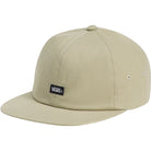Vans Jockey Hat Elm Green