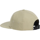 Vans Jockey Hat Elm Green Back Strap View