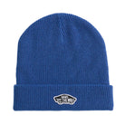 Vans Kids Classic Cuff Beanie True Blue Front